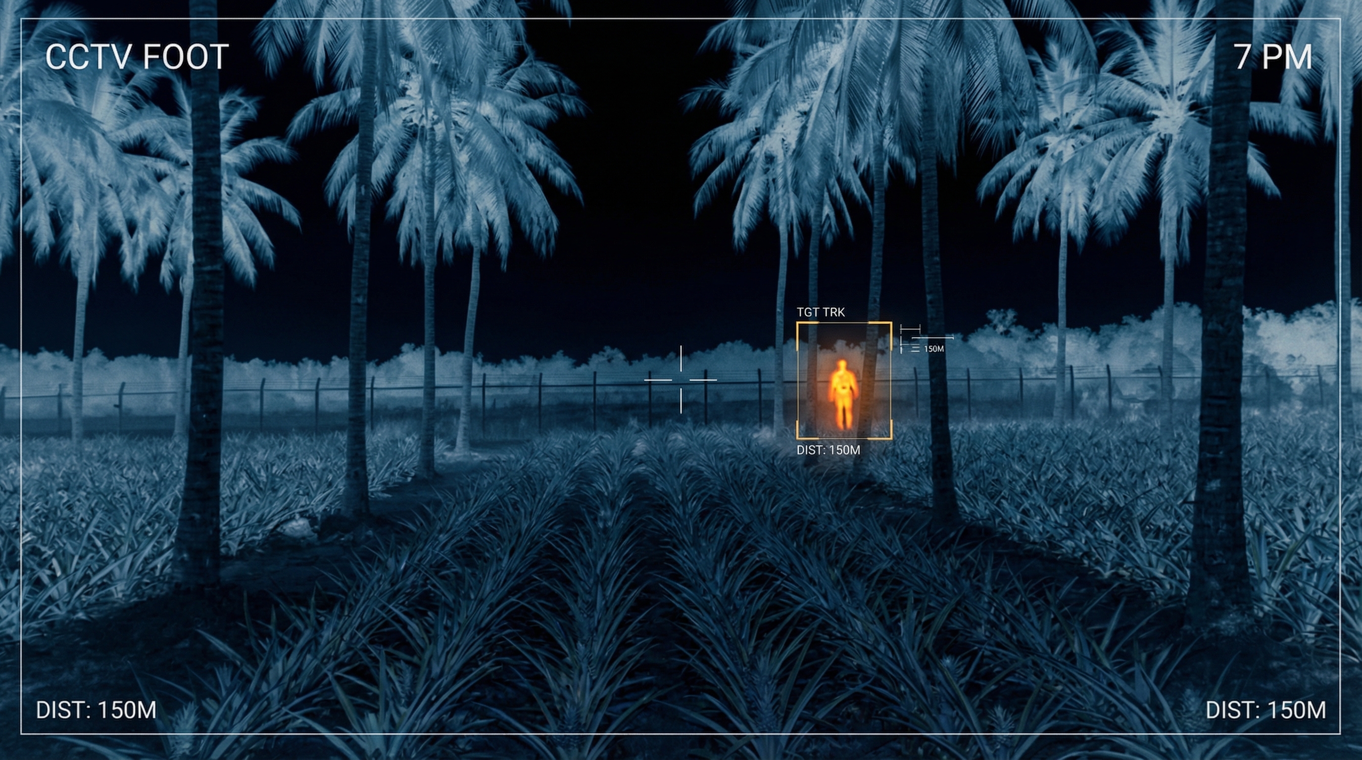 Final frame